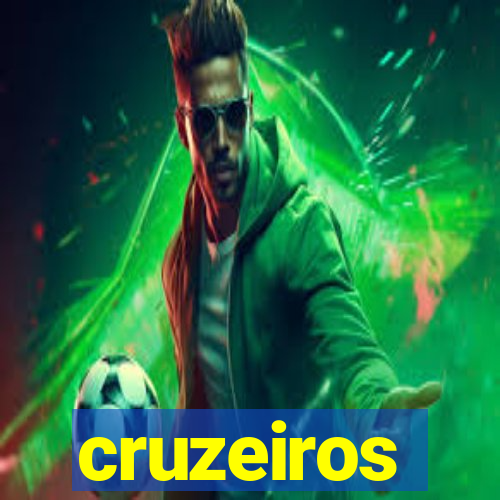 cruzeiros internacionais saindo do brasil